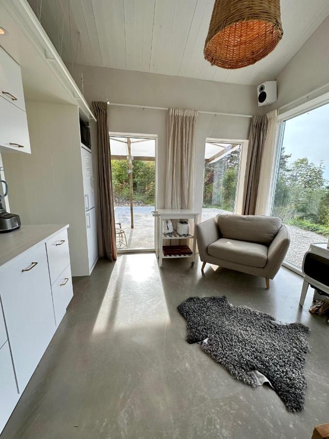 Fratello Villa วิสบี ภายนอก รูปภาพ